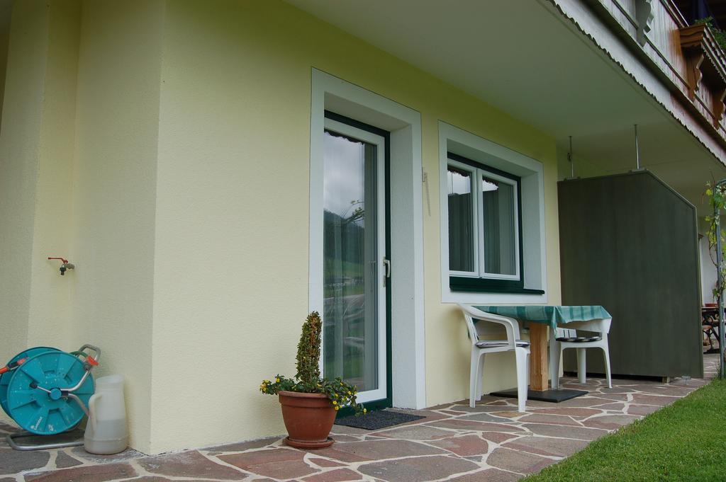 Haus Lechner Apartments Sankt Jakob in Haus Rum bild